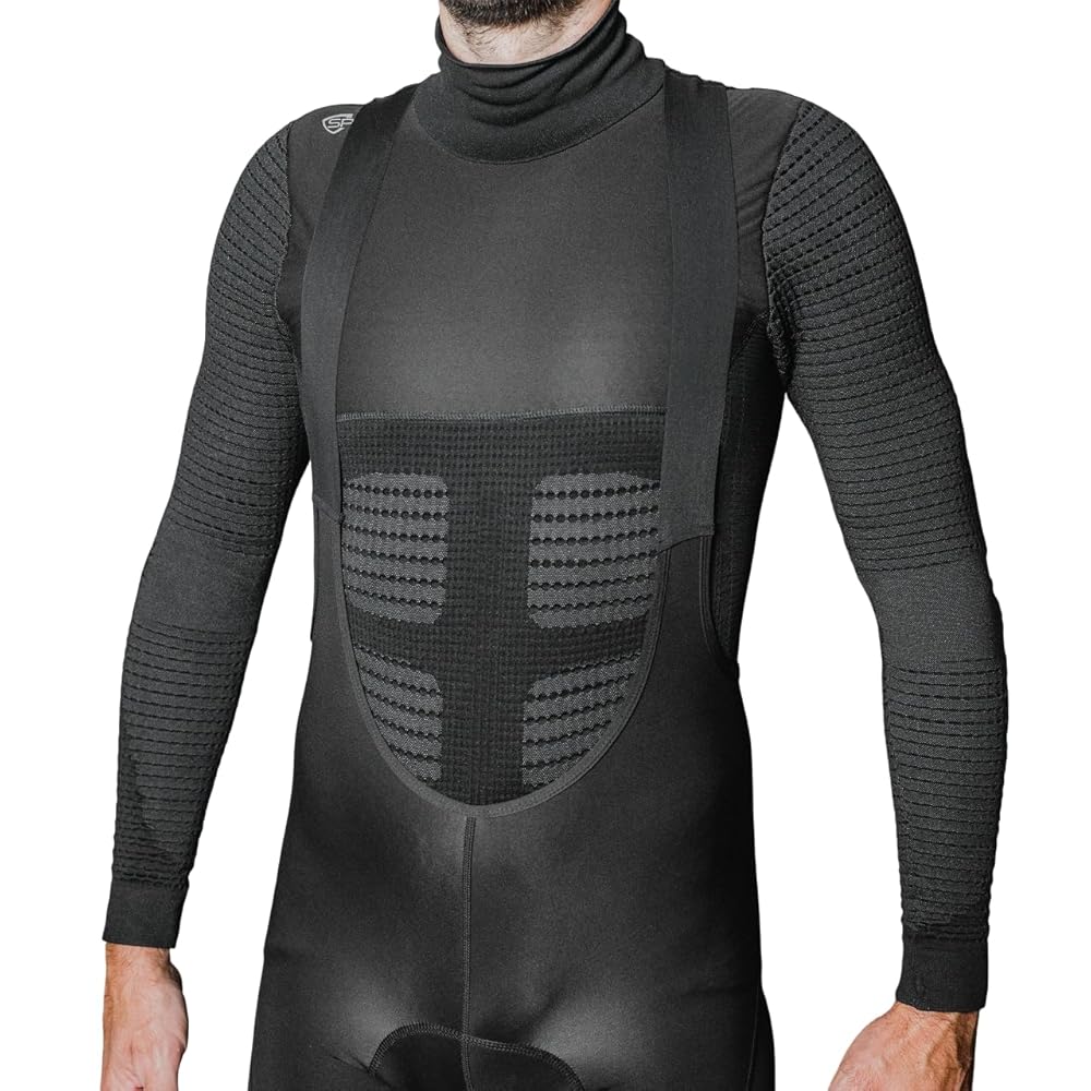 Amazon.com: SPATZWEAR BASEZ EXTREME Winter Base Layer
